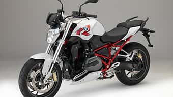 BMW R 1200 R