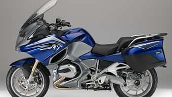 BMW R 1200 RT