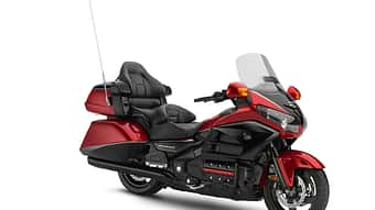 Honda Gold Wing