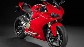 Ducati 1299 Panigale