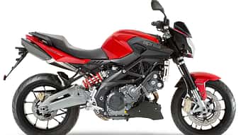 Aprilia SL 750 Shiver