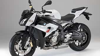 BMW S 1000 R
