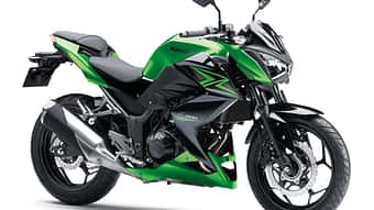Kawasaki Z 300