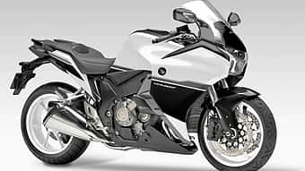 Honda VFR 1200 F