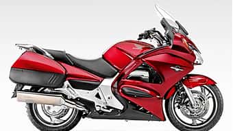 Honda Pan European