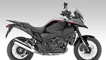 Honda Crosstourer