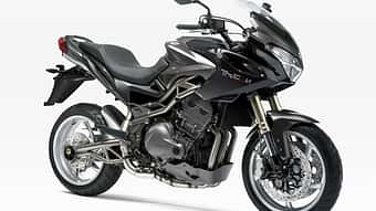 Benelli TreK 1130