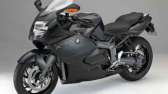 BMW K 1300 S