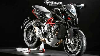 MV Agusta Rivale 800