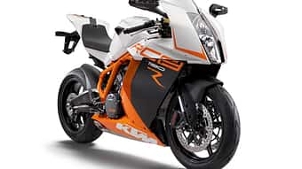 KTM 1190 RC8 R