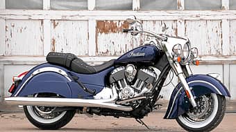 Indian Chief Classic