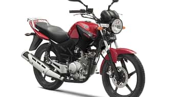 Yamaha YBR 125