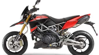 Aprilia Dorsoduro 1200