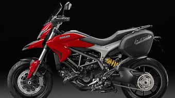 Ducati Hyperstrada