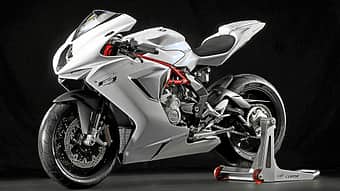 MV Agusta F3 675
