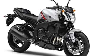 Yamaha FZ1