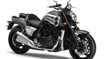 Yamaha Vmax