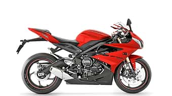 Triumph Daytona 675