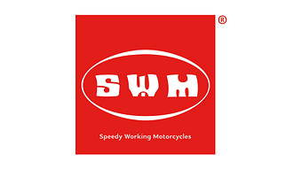 SWM Supermoto