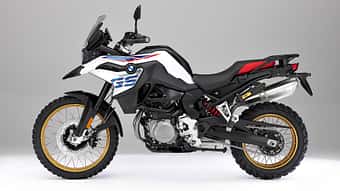BMW F 850 GS
