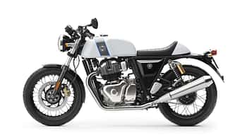 Royal Enfield Continental GT 650
