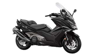 Kymco AK 550 i