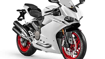Ducati 959 Panigale