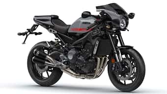 Yamaha XSR 900