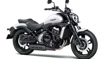 Kawasaki Vulcan S
