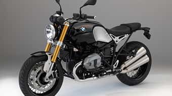 BMW R nineT