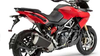 Aprilia Caponord 1200