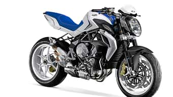 MV Agusta Brutale 800
