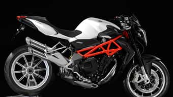 MV Agusta Brutale 1090