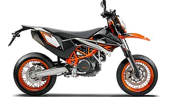 KTM 690 SMC R