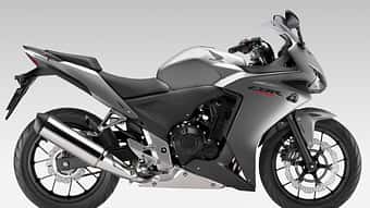 Honda CBR 500 R