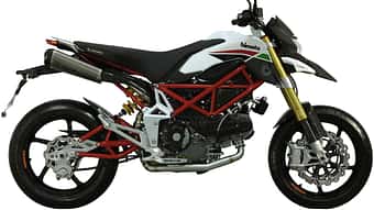 Bimota DB10 Bimotard