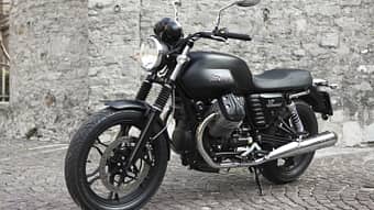 Moto Guzzi V7
