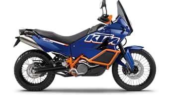 KTM 990 Adventure