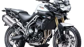 Triumph Tiger 800