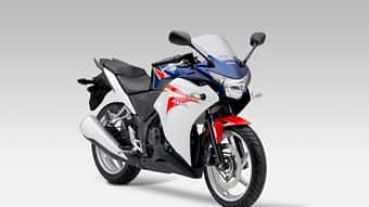 Honda CBR 250 R