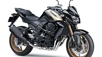Kawasaki Z 750