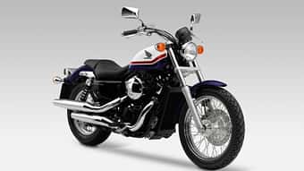 Honda VT 750 S