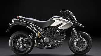 Ducati Hypermotard 796