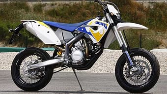 Husaberg FE 390