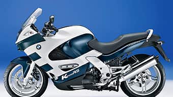 BMW K 1200 RS
