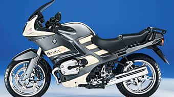 BMW R 1150 RS