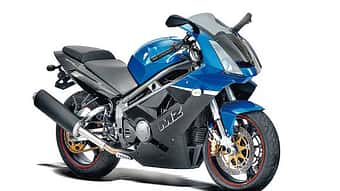 MZ 1000 S