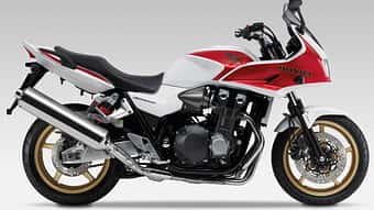 Honda CB 1300