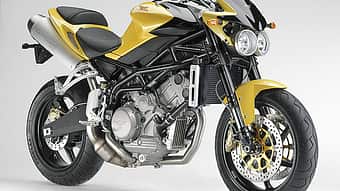 Moto Morini Corsaro