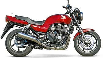 Honda CB Seven Fifty